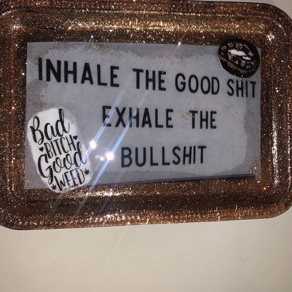 Trays - Picture 9 of 16